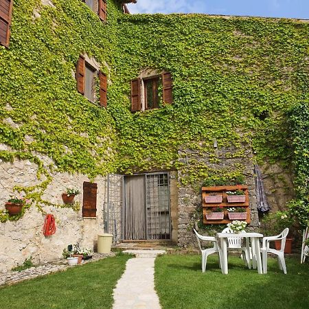 Il Borgo Di Cornillo Villa Meggiano Екстериор снимка