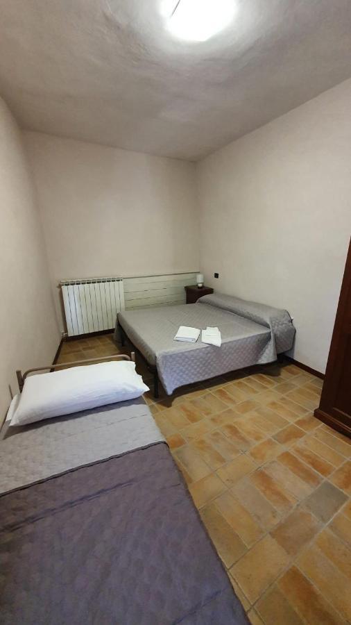 Il Borgo Di Cornillo Villa Meggiano Екстериор снимка