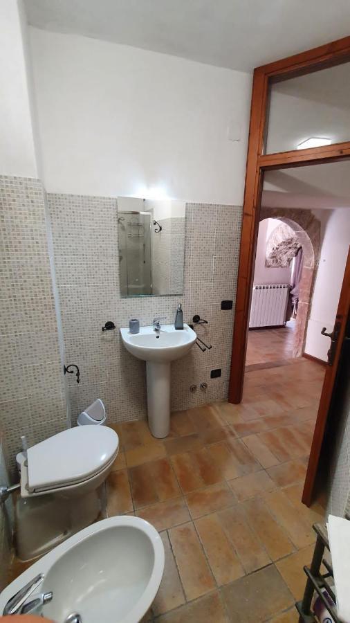 Il Borgo Di Cornillo Villa Meggiano Екстериор снимка