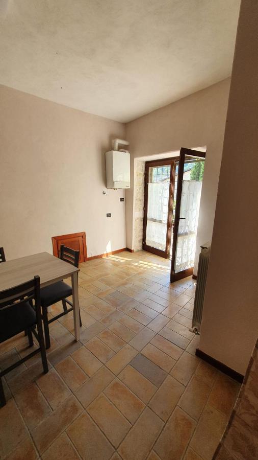 Il Borgo Di Cornillo Villa Meggiano Екстериор снимка