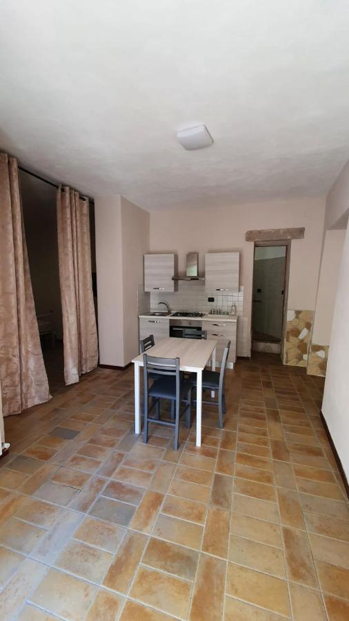 Il Borgo Di Cornillo Villa Meggiano Екстериор снимка