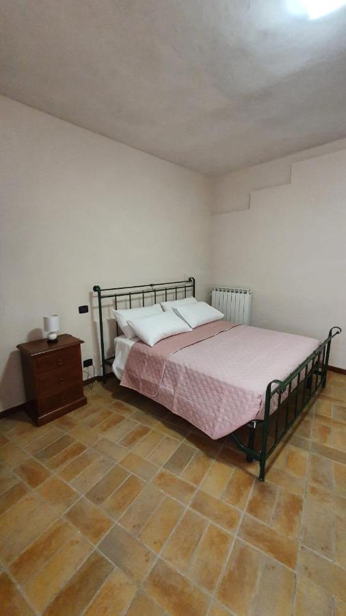 Il Borgo Di Cornillo Villa Meggiano Екстериор снимка
