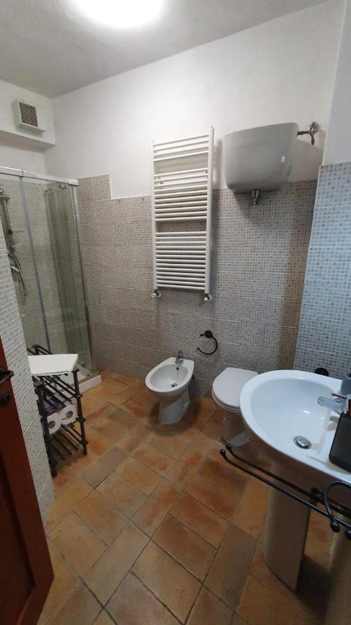 Il Borgo Di Cornillo Villa Meggiano Екстериор снимка